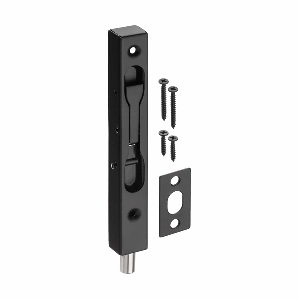 FLUSH BOLT 150MM