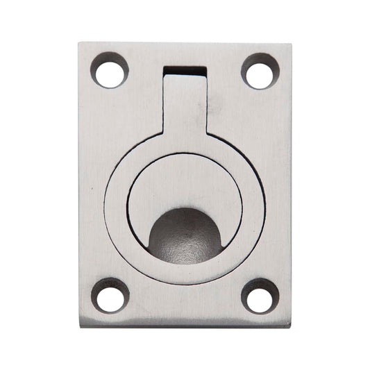 FLUSH RING BSS 63x44mm