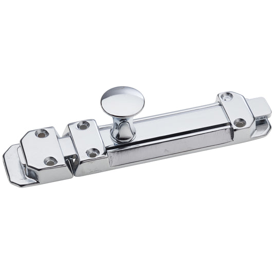 BOLT 200MM CHROME
