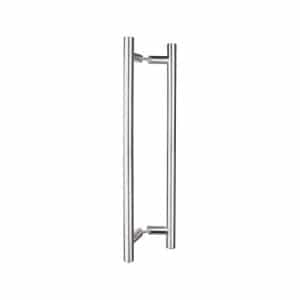 PULL HANDLE T- OFFSET 32×600 BTB