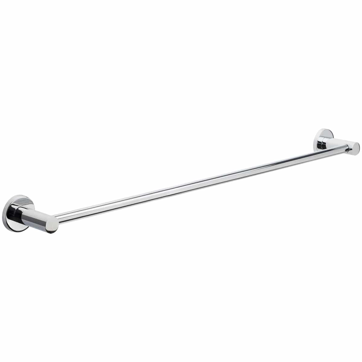 SINGLE TOWEL RAIL 700MM