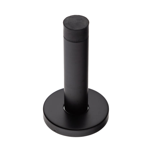 4420-1 DOOR STOP BLK