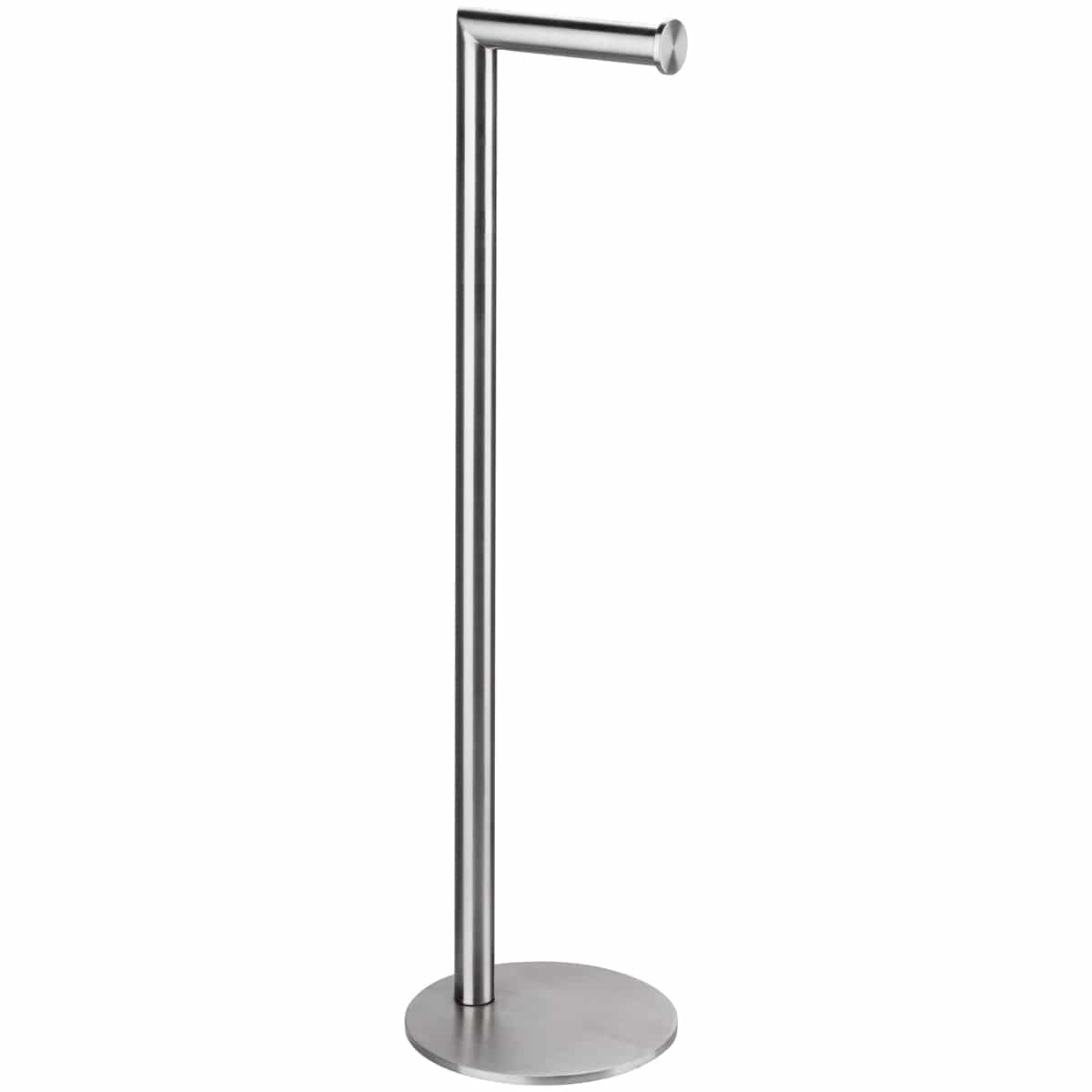 FREE STANDING ROLL ONLY RND POLISHED