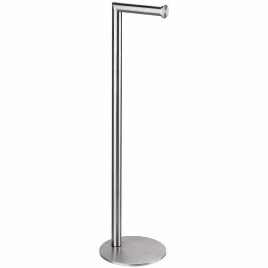 FREE STANDING ROLL ONLY RND POLISHED