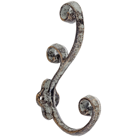 DOUBLE HOOK LARGE