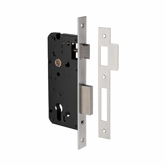 DRAW BACK LATCH SS 50MM