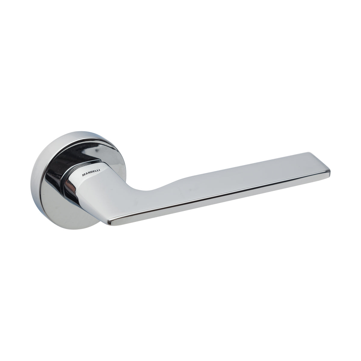 MANDELLI LEVER HANDLE CHROME