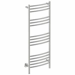 NAT 15 BAR CURVED STD POLISHED 500MM