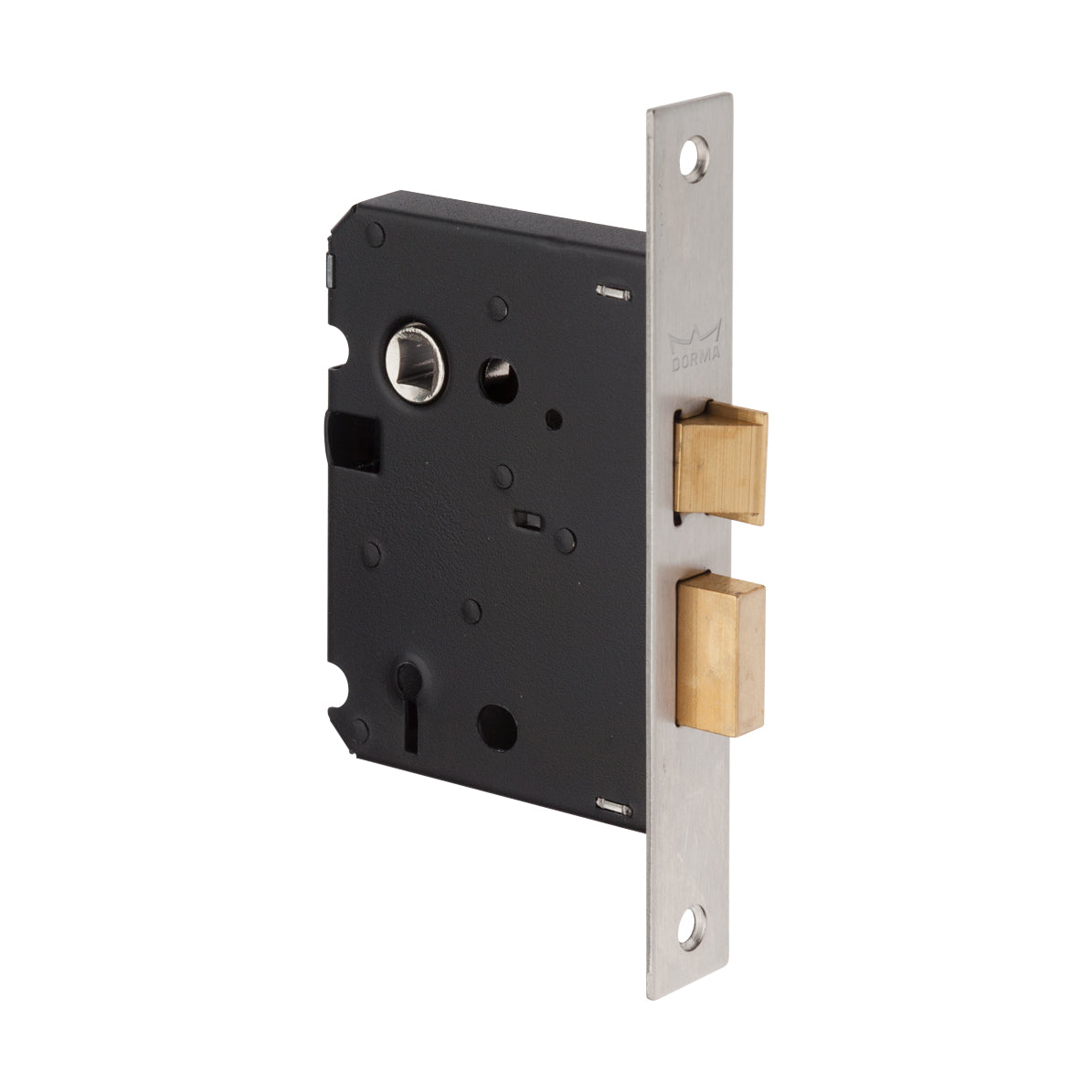 DORMA MULTILEVER SASH LOCK S/STEEL EA