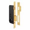 5212050 ROLLERBOLT BRASS