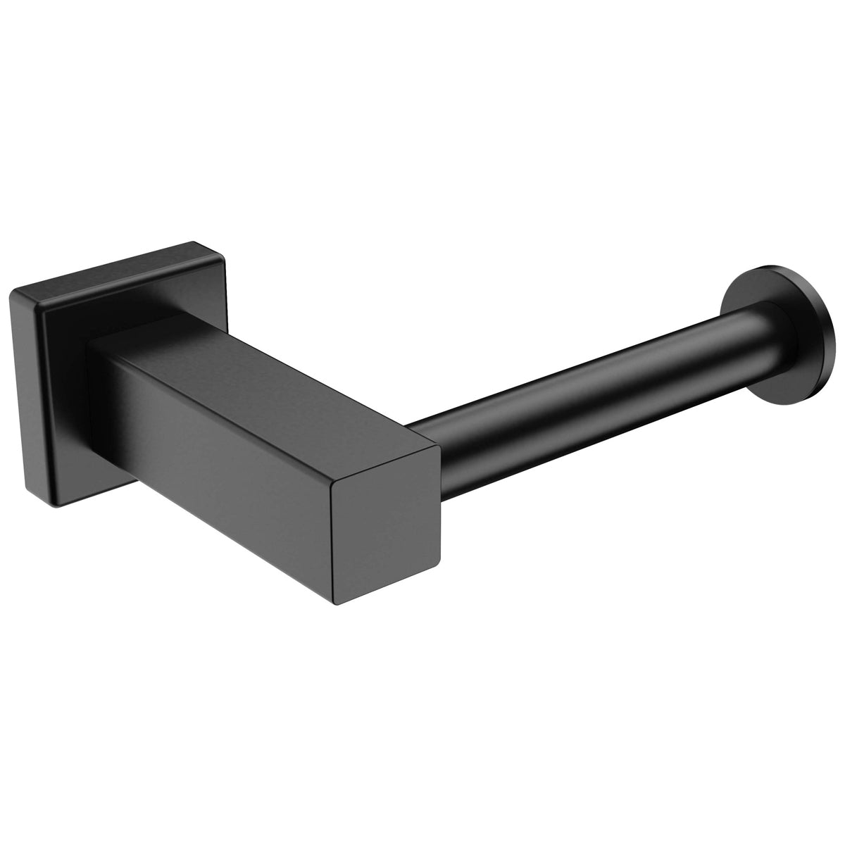 PAPER HOLDER 1 BLACK