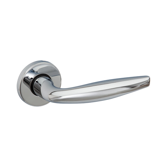 ELEMENT LEVER HANDLE POLISHED CHROME