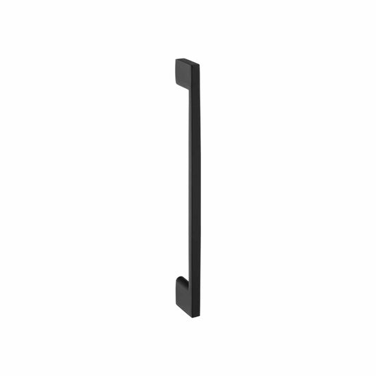 BARCELONA HANDLE MATT BLACK 192MM