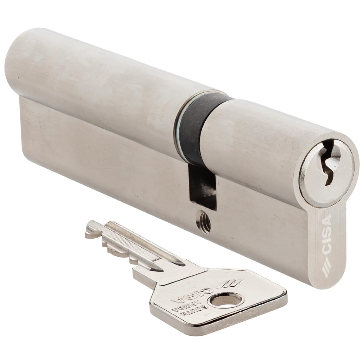 nickel offset double cisa