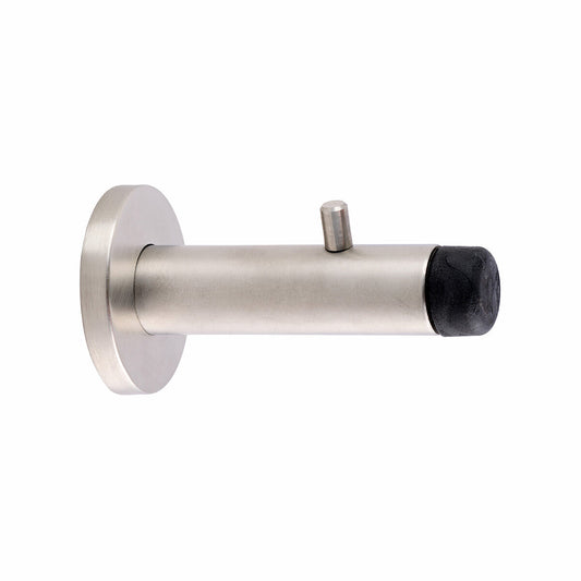 PROJECTION DOOR STOP WITH PEG