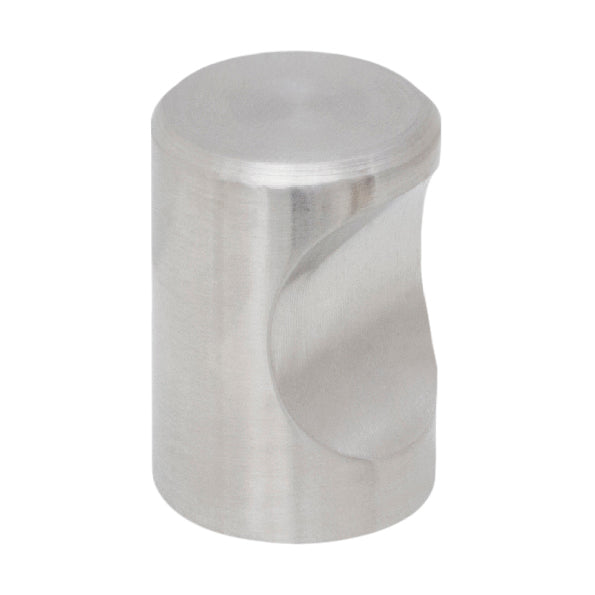 KR KNOB STAINLESS STEEL 14mm