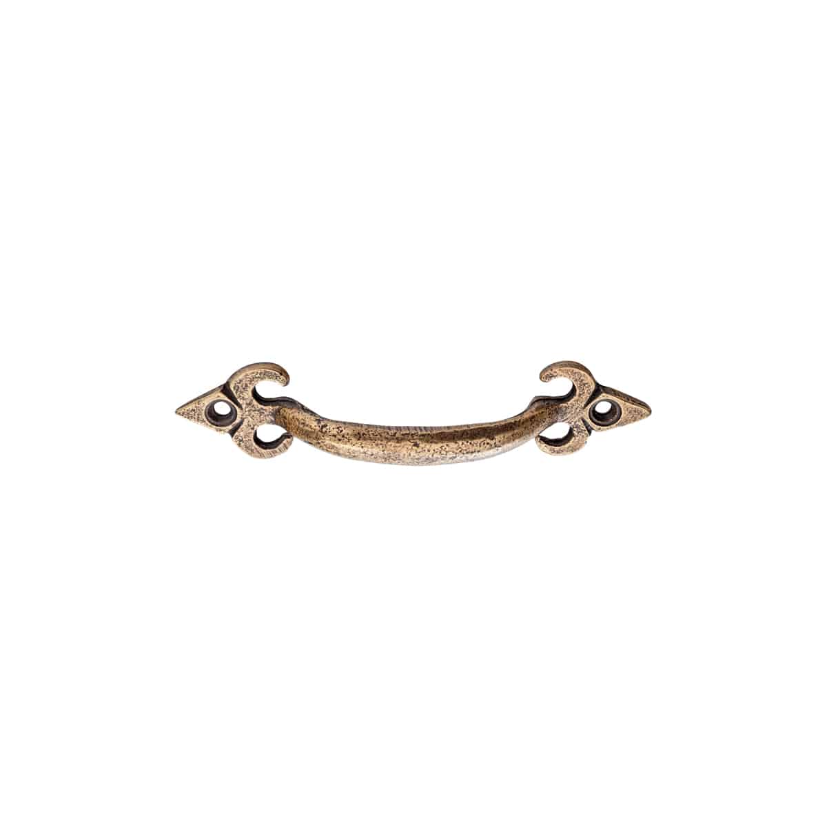 FLEUR HANDLE 86MM
