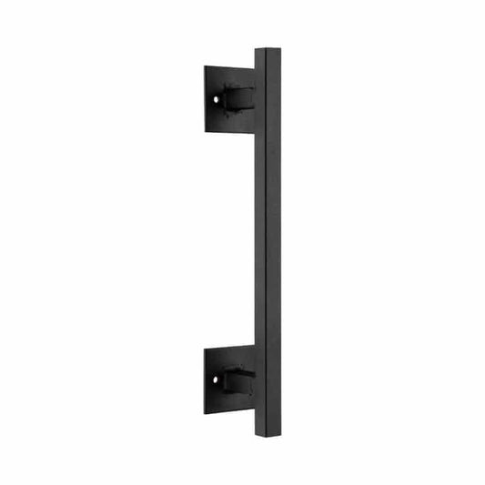 PULL HANDLE SQUARE BAR 305MM