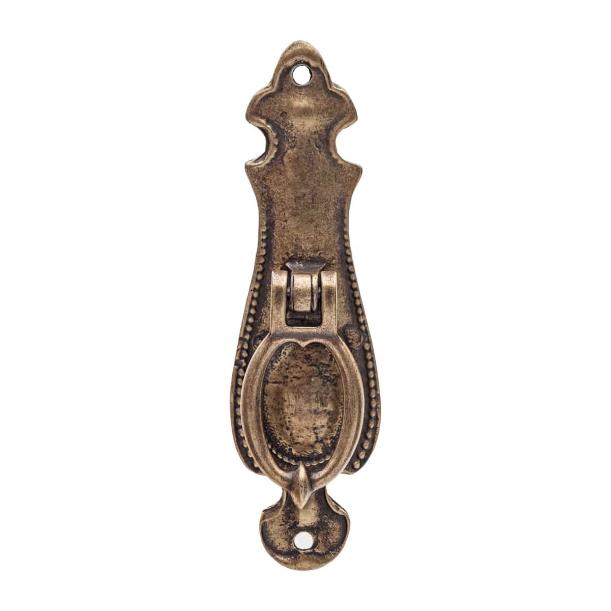 antique brass cabinet drop pull handles inc