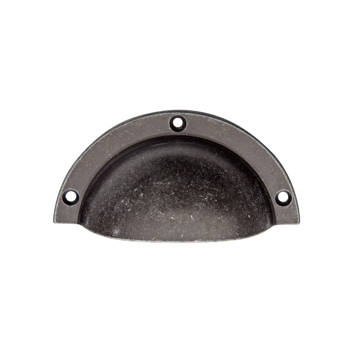 zink black cabinet cup handle handles inc