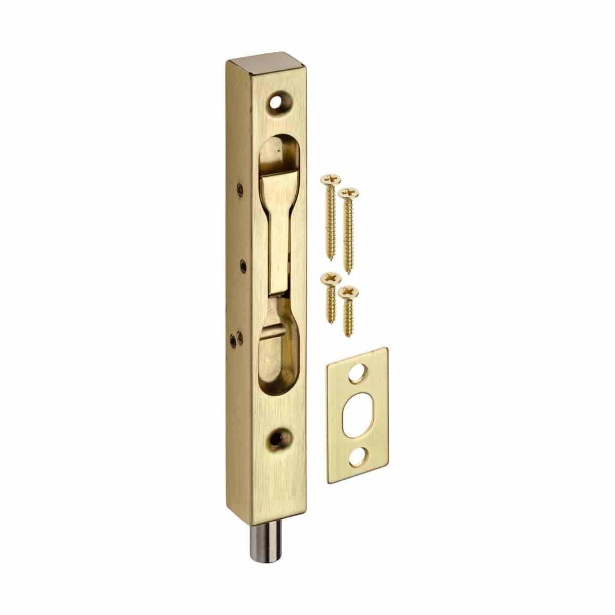 FLUSH BOLT 150MM