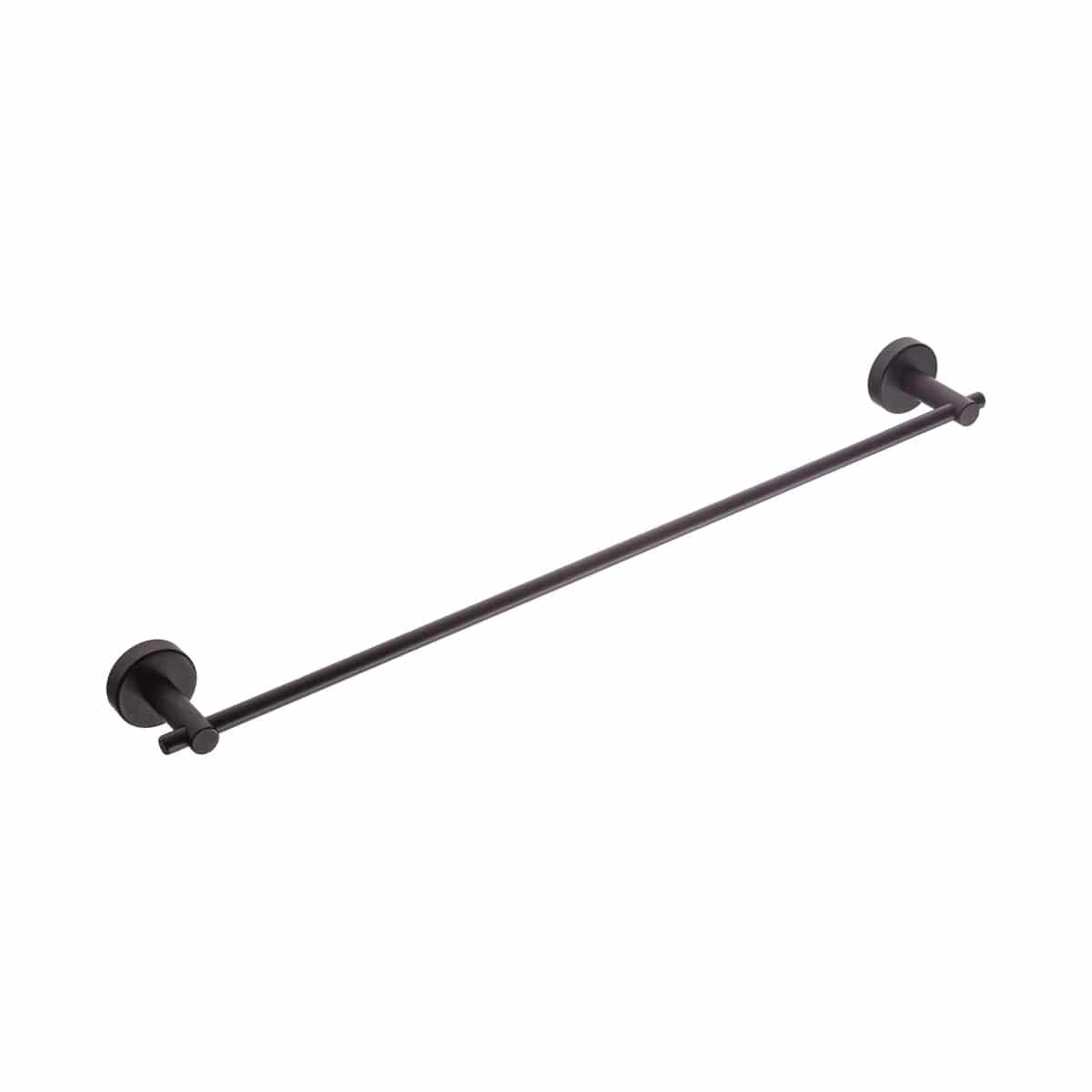 LAVA SINGLE TOWEL RAIL 600MM