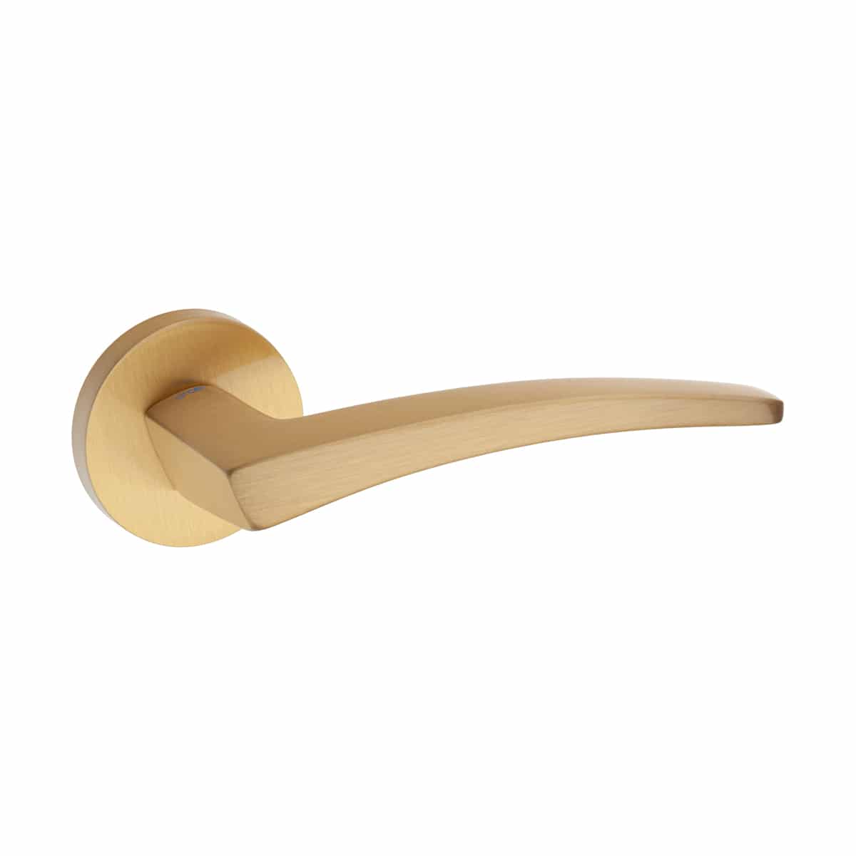 FEY LEVER ON ROUND ROSE