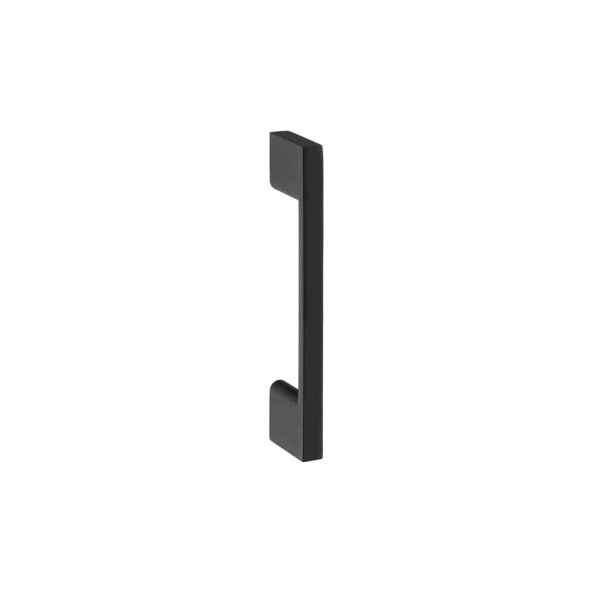 BARCELONA HANDLE MATT BLACK 96MM