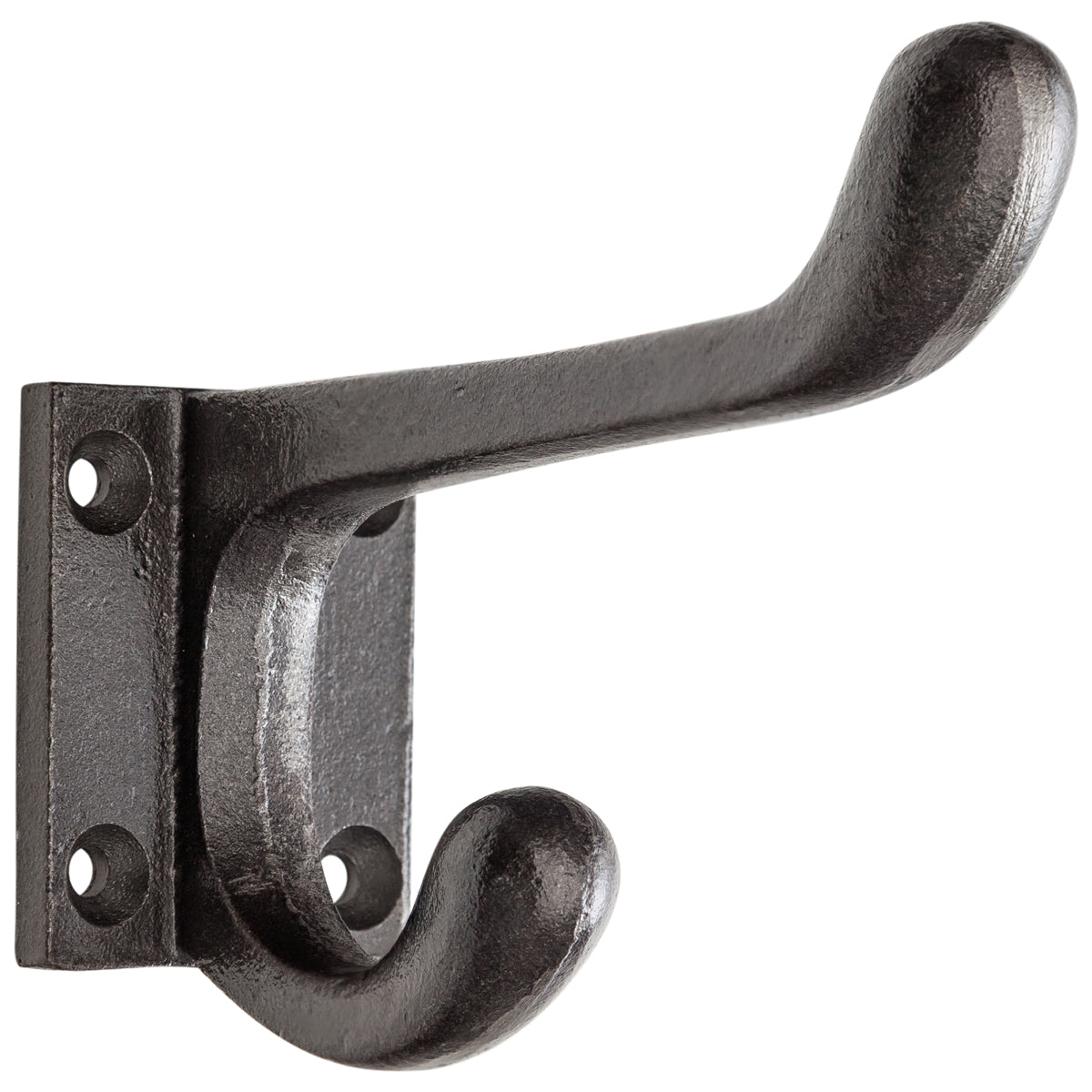 96 hook powder coated