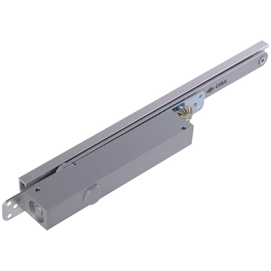CONSEALED DOOR CLOSER EN2-4