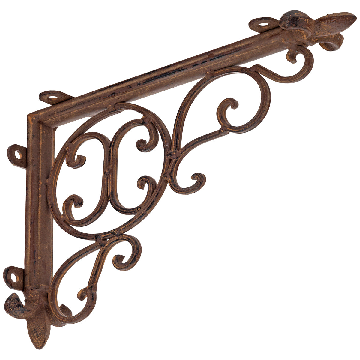 BRACKET RUST