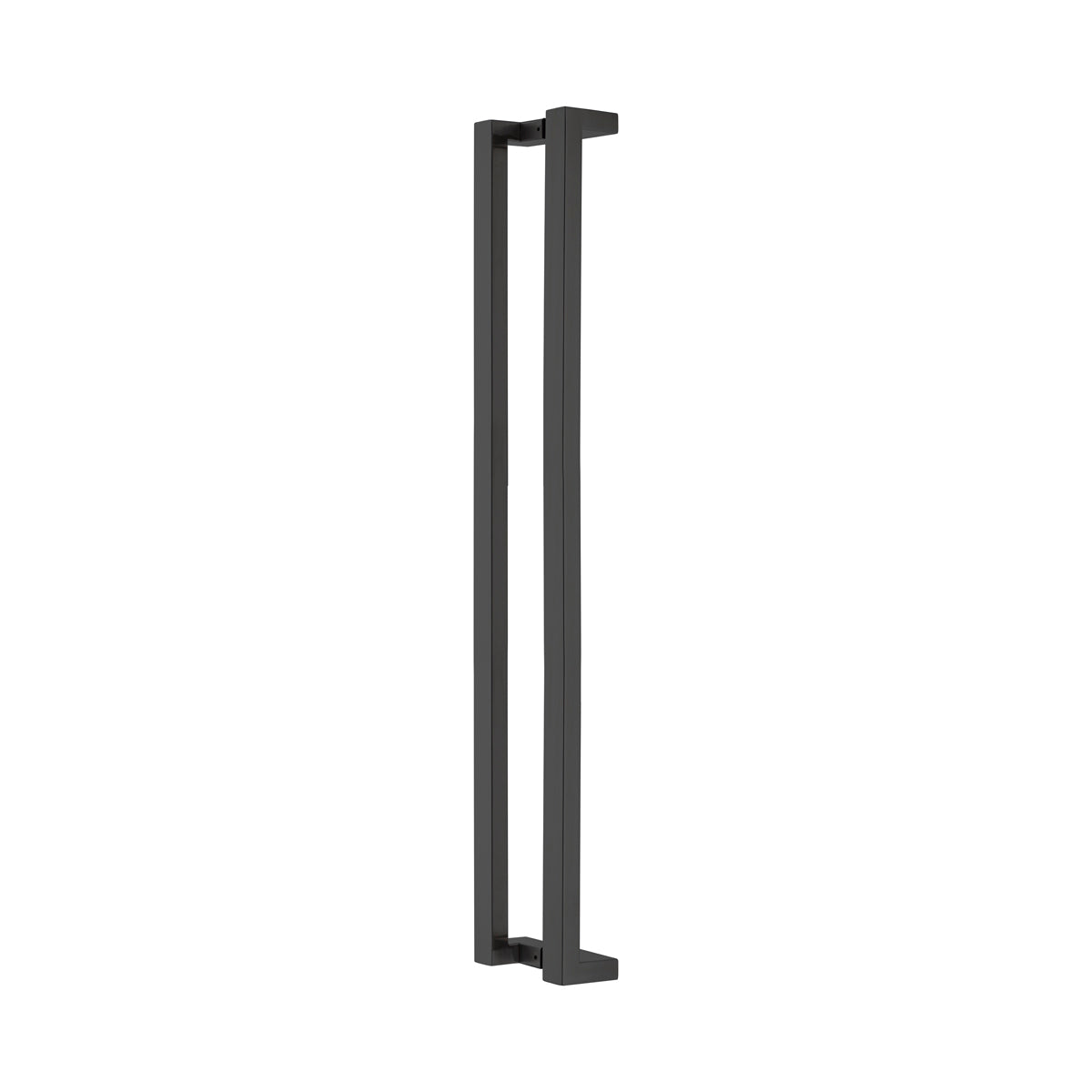 SH049 OFFSET 38x25x1025mm BLK CTC 1M