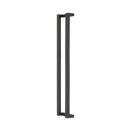 SH049 OFFSET 38x25x1025mm BLK CTC 1M