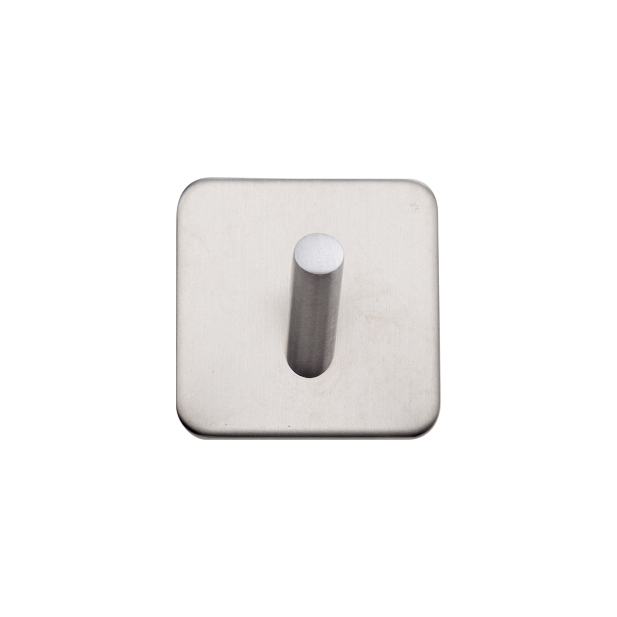 SINGLE HOOK SQUARE SELF ADHESIVE BSS