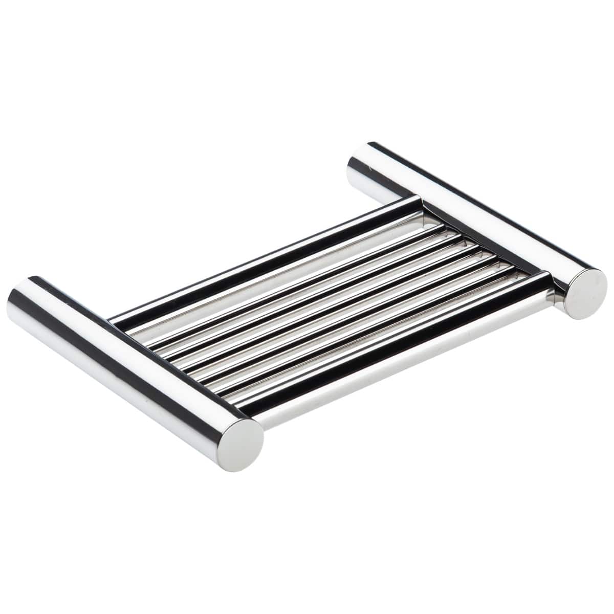 polished stainless steel shower shelf handles inc