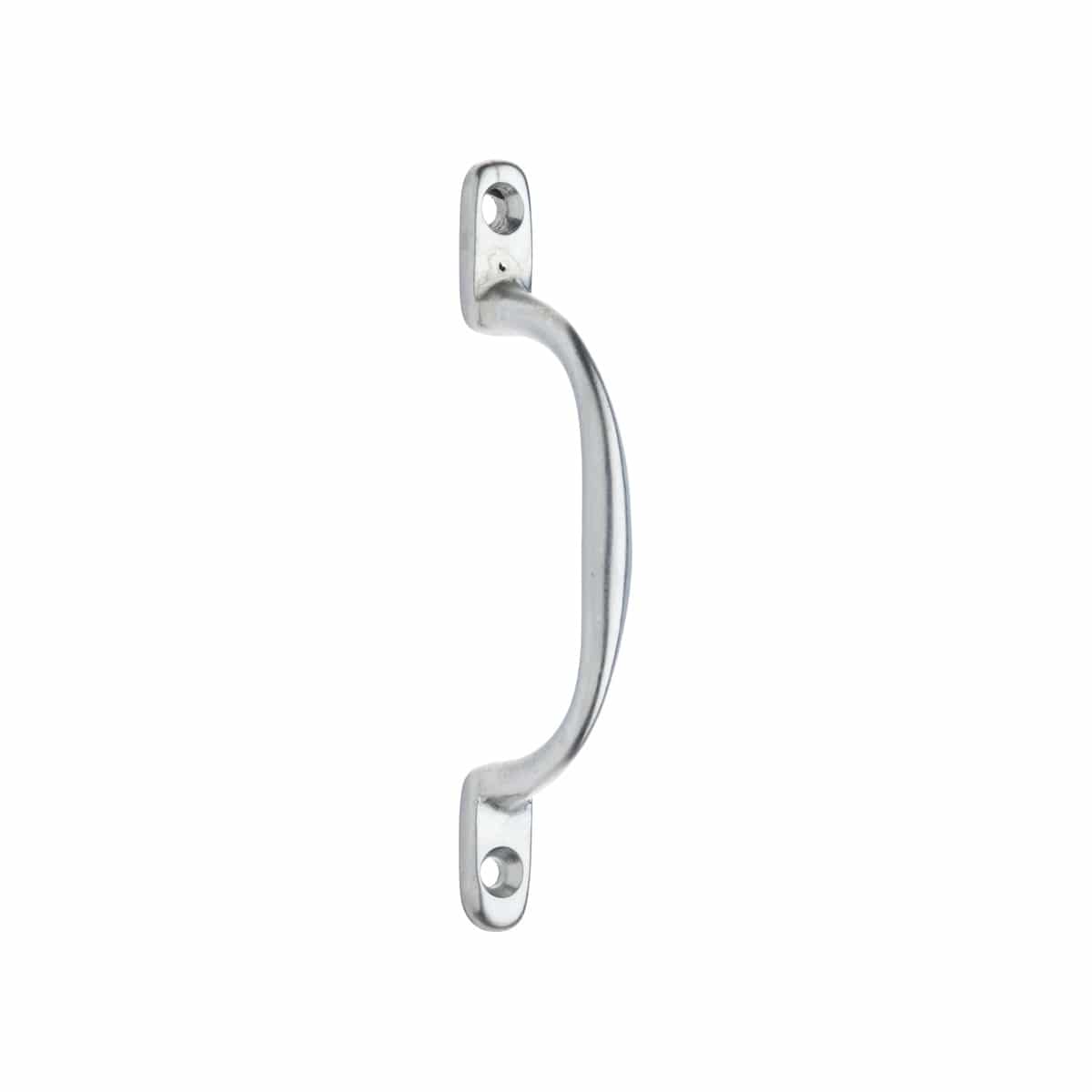 satin chrome sash handle handles inc