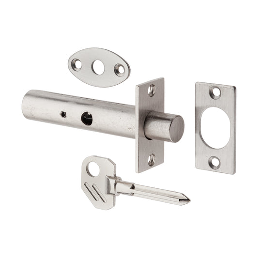 MORTICE DOOR BOLT