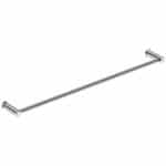 TOWEL RAIL SINGLE POLISHED