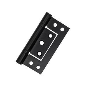 HINGE SINKLESS MATT BLACK