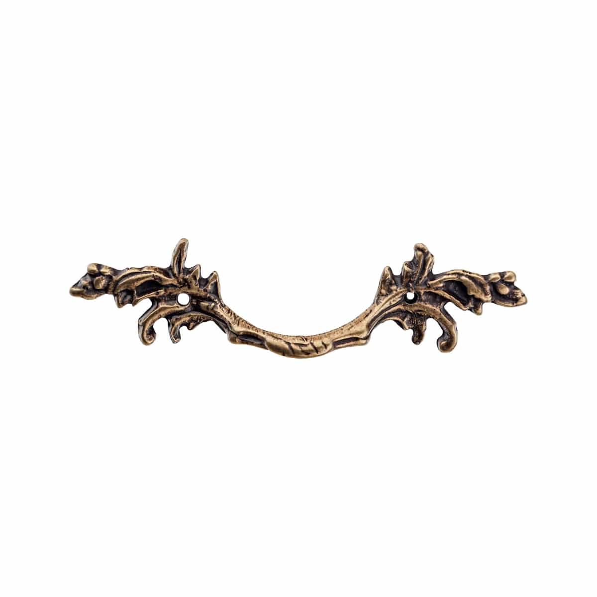 antique brass cabinet handle handles inc