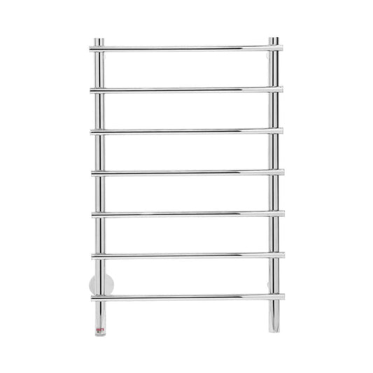 LOFT 7 BAR STRAGHT STD POLSIHED 550MM