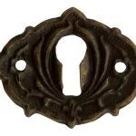ESCUTCHEON 28mm CLASSIC ABR