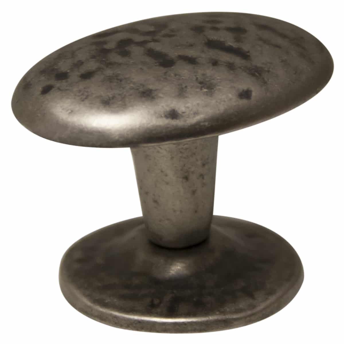 OVAL KNOB 33MM