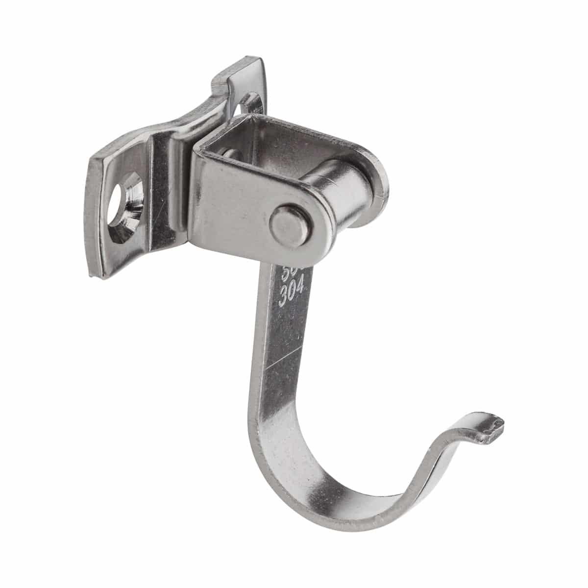 stainless steel bag hook handles inc