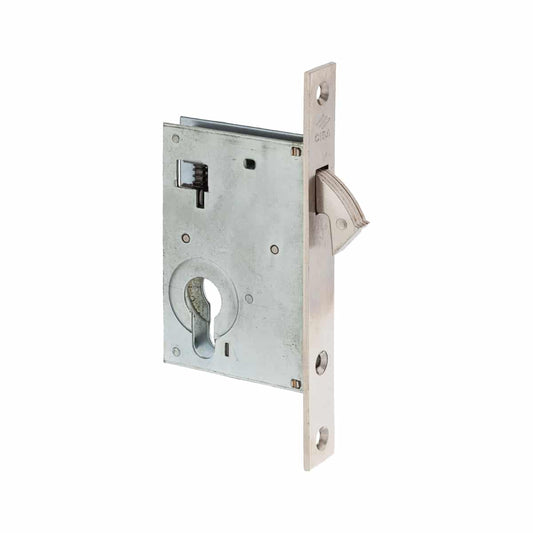 45110-60-12 HOOK LOCK W/O CYLINDER