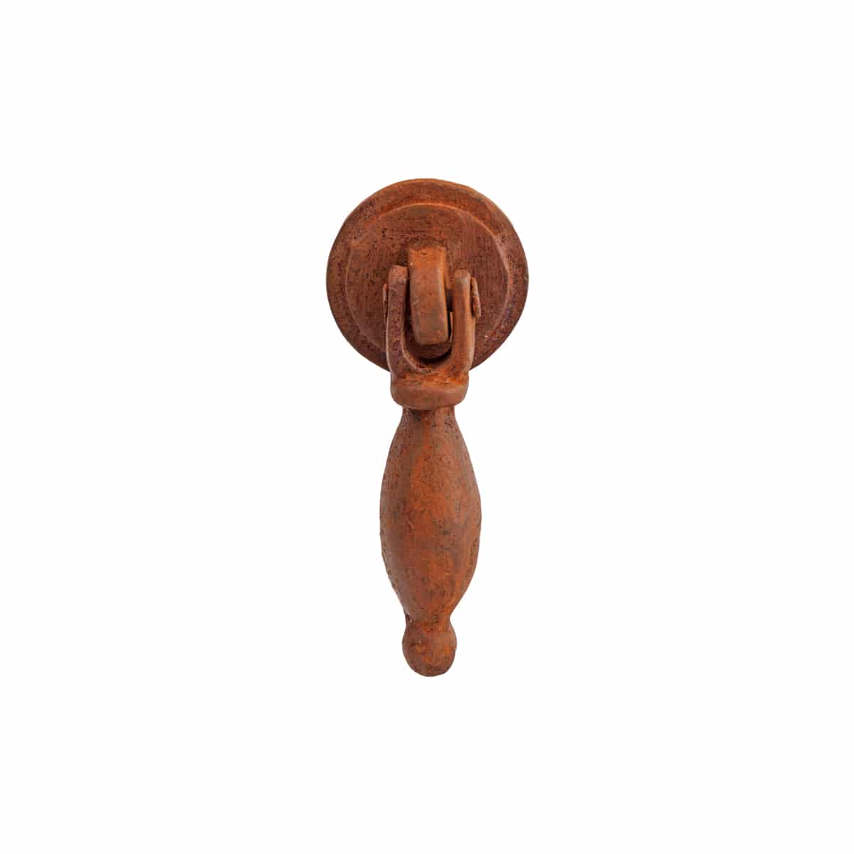 DROP PULL RUST