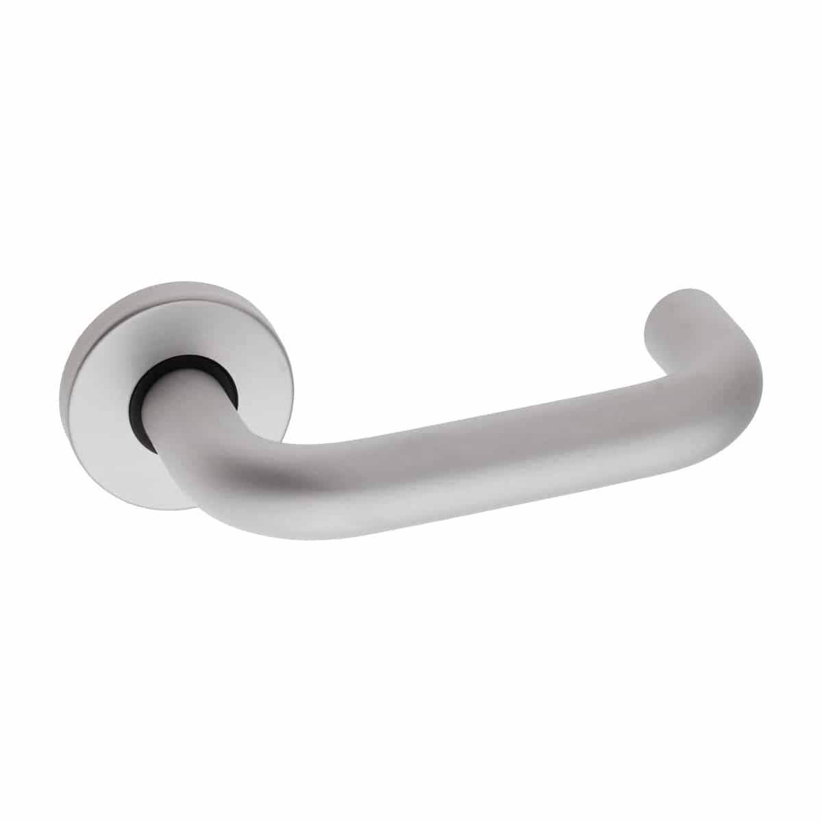SAFETY LEVER ON ROSE 19MM