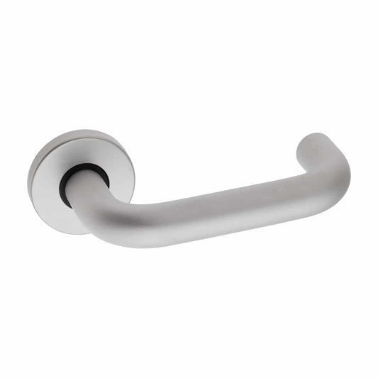 SAFETY LEVER ON ROSE 19MM