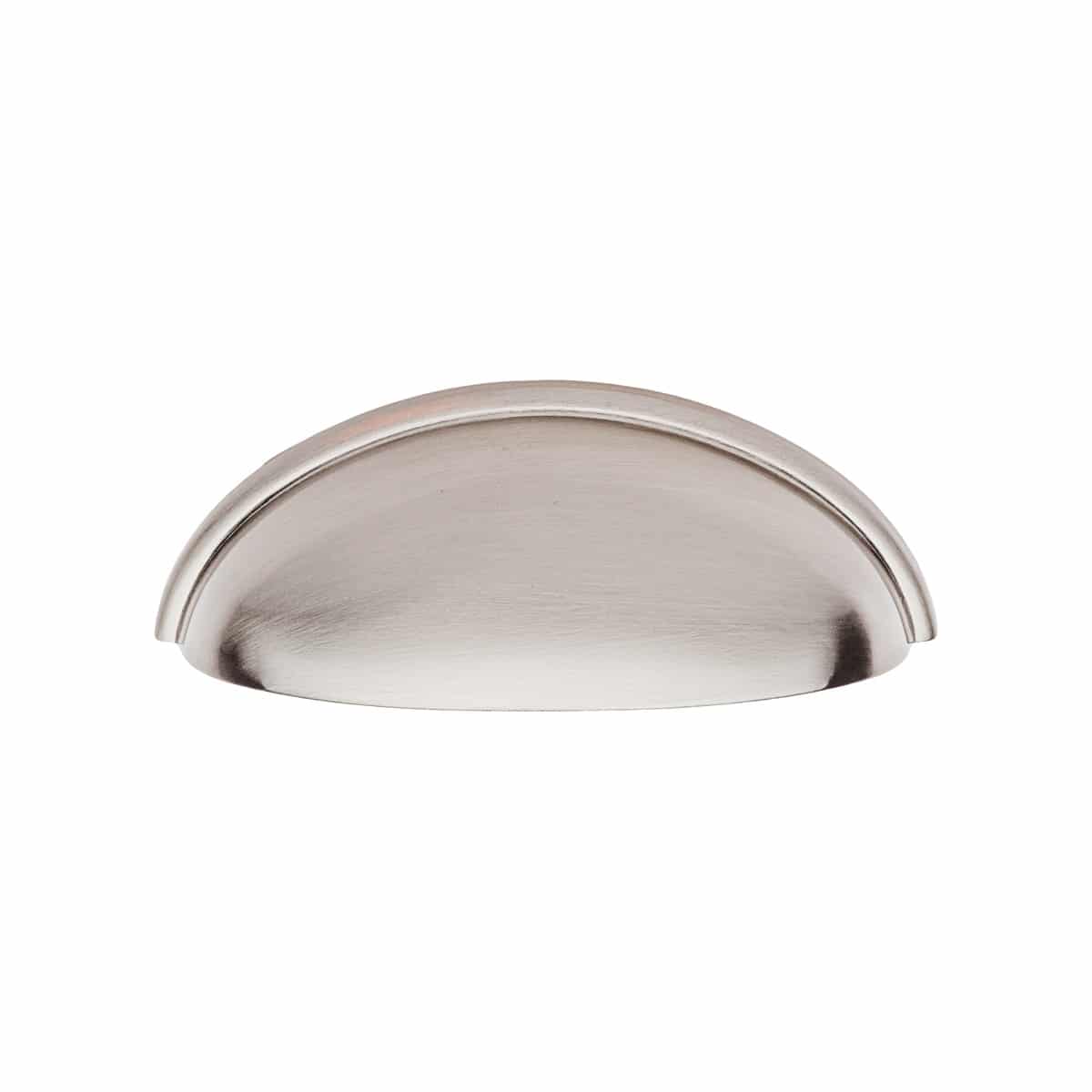 satin nickel cup handle handles inc