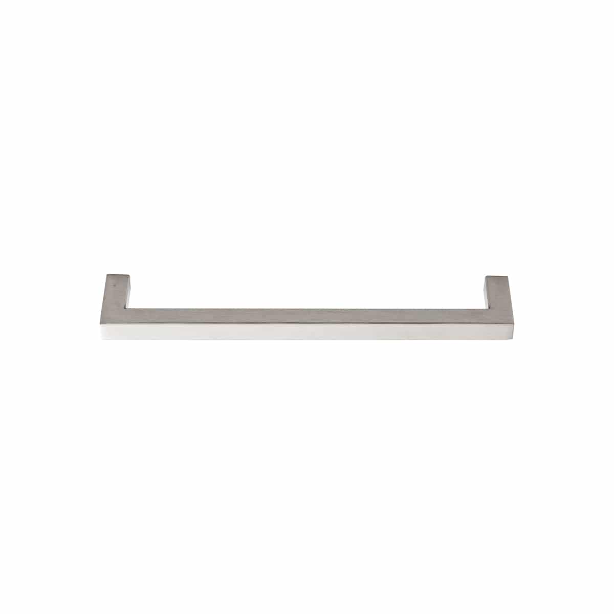 HOLLOW SQUARE BAR HANDLE 96mm